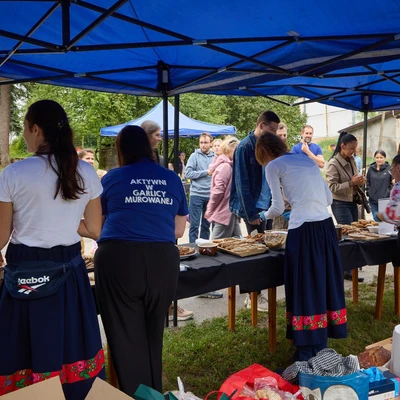 6 września 2025 r. Święto Winobrania