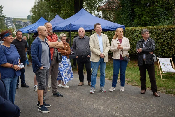 6 września 2025 r. Święto Winobrania