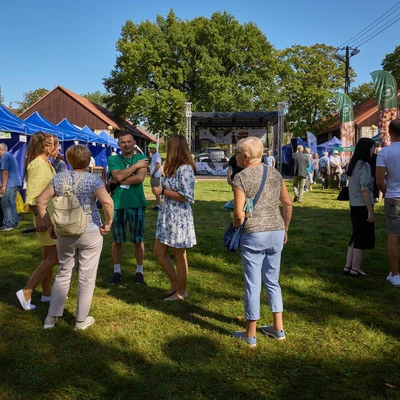 20-21 września 2025 r. XI Małopolskie Targi Żywności „Zasmakuj z URK”