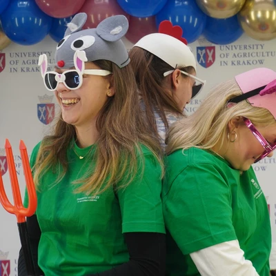 Dzień Otwarty URK 16