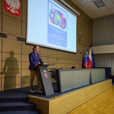 Dzień Jakości Kształcenia na Uniwersytecie Rolniczym w Krakowie