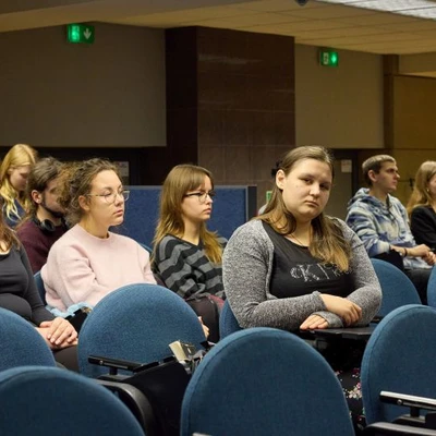 Dzień Jakości Kształcenia na Uniwersytecie Rolniczym w Krakowie