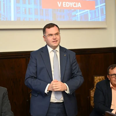 Inauguracja 5. edycji studiów MBA,  uczestnicy wydarzenia