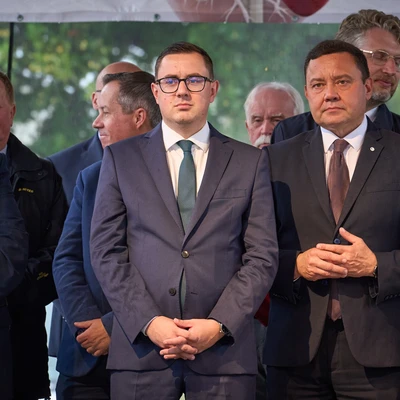 X Małopolskie Targi Żywności "Zasmakuj z URK"