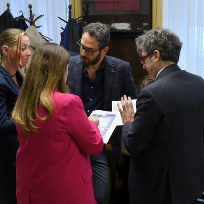 20 stycznia 2023 r.; Konferencja Rektorów Uniwersytetu Europejskiego SELENE;