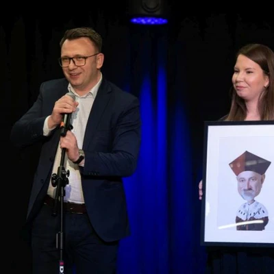 26 stycznia 2022 r., Koncert Charytatywny 