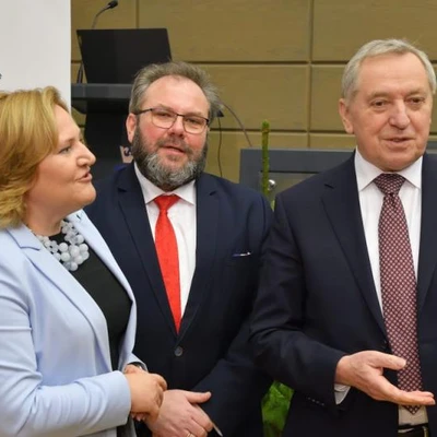 01 marca 2023 r., Briefing prasowy dotyczący 2. edycji konkursu pn. Natura od Kuchni