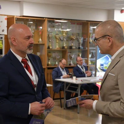 20-21 kwietnia 2023 r.; VII Forum Green Smart City