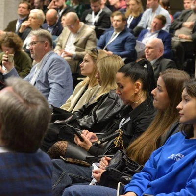 20-21 kwietnia 2023 r.; VII Forum Green Smart City