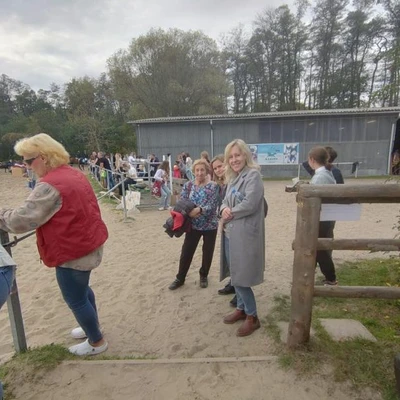 16 października 2022 r., Hubertus 2022