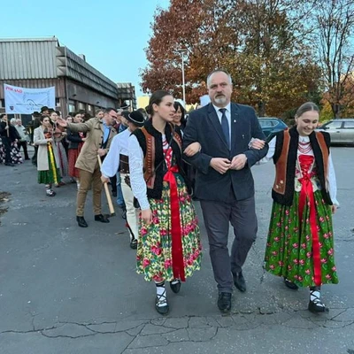 20 października 2022 r., Otwarcie nowej siedziby Klubu Akademickiego 