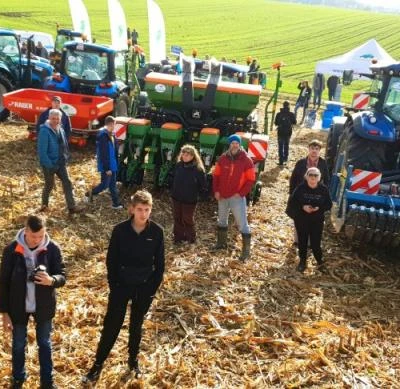 23 października 2022 r., AgroKrak 2022 URK