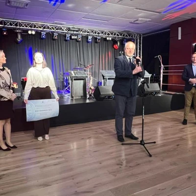 20 października 2022 r., Otwarcie nowej siedziby Klubu Akademickiego 