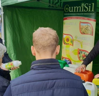23 października 2022 r., AgroKrak 2022 URK