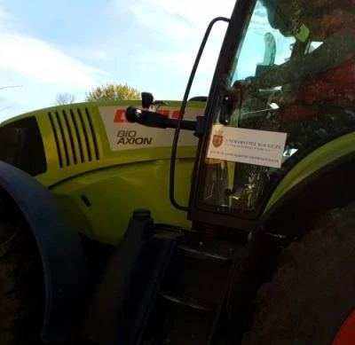 23 października 2022 r., AgroKrak 2022 URK