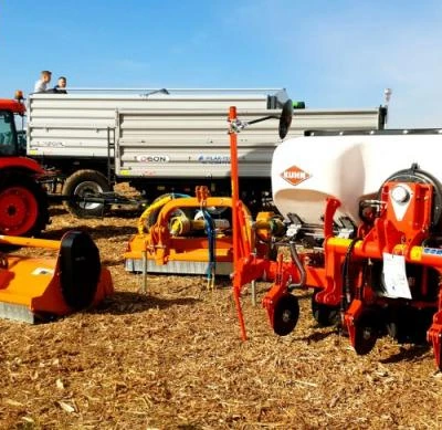 23 października 2022 r., AgroKrak 2022 URK