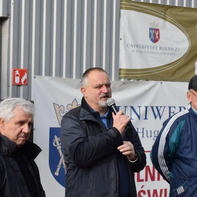 23 października 2022 r.; Agro-Krak 2022