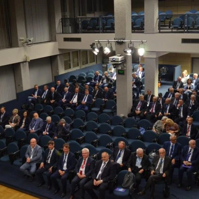 5-6 września 2022 r., Konferencja z okazji Jubileuszu 45-lecia Wydziału Inżynierii Produkcji i Energetyki