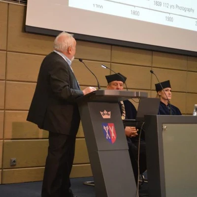 5-6 września 2022 r., Konferencja z okazji Jubileuszu 45-lecia Wydziału Inżynierii Produkcji i Energetyki
