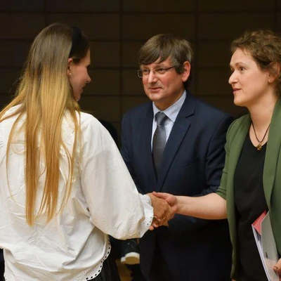 30 maja 2022 r., Zakończenie sesji Kół Naukowych