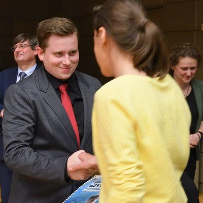 30 maja 2022 r., Zakończenie sesji Kół Naukowych