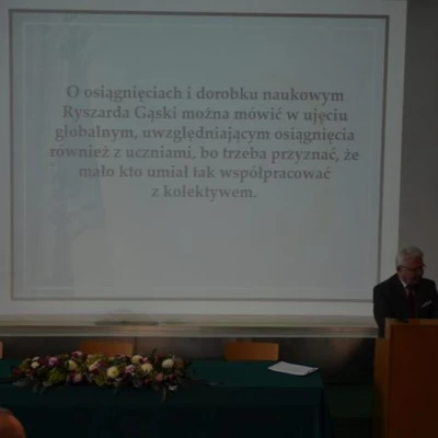 5-6 września 2022 r., Konferencja z okazji Jubileuszu 45-lecia Wydziału Inżynierii Produkcji i Energetyki