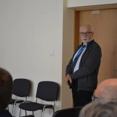 5-6 września 2022 r., Konferencja z okazji Jubileuszu 45-lecia Wydziału Inżynierii Produkcji i Energetyki