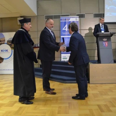 5-6 września 2022 r., Konferencja z okazji Jubileuszu 45-lecia Wydziału Inżynierii Produkcji i Energetyki