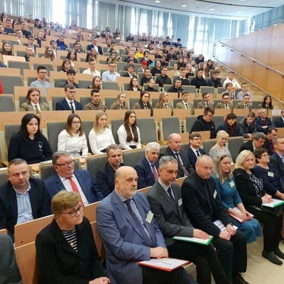 8 kwietnia 2022 r., Olimpiada Wiedzy i Umiejętności Rolniczych