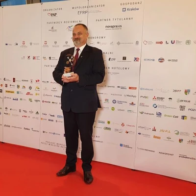 06. października 2021 r., VIII Polski Kongres Przedsiębiorczości