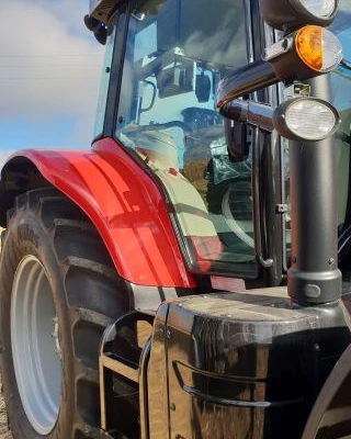 Agro-Krak UR 2021