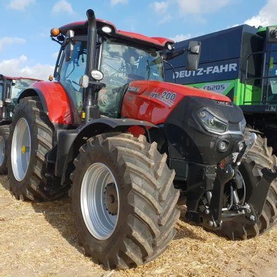 Agro-Krak UR 2021
