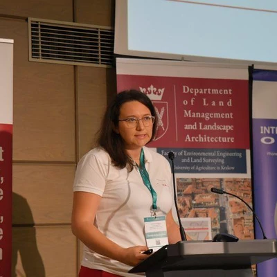 27 września 2021 r., International Scientific Conference 'Cultural Heritage'