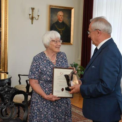 6-7 lipca 2020 r., Odnowienie doktoratów