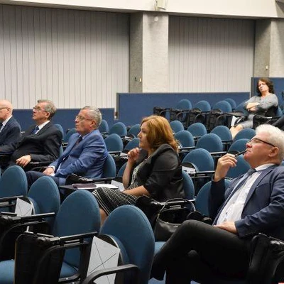 17 lipca 2020 r., Ostatnie posiedzenie Senatu UR kadencji 2016-2020
