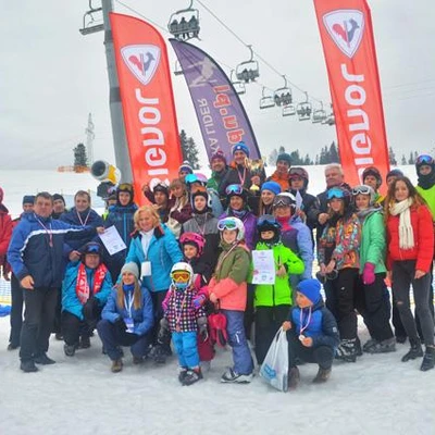 1 marca 2020 r., IX Międzywydziałowe Mistrzostwa UR w Narciarstwie Alpejskim i Snowboardzie