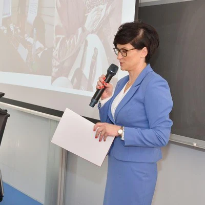 9 października 2020 r., Zakończenie I edycji Studiów Mba „Zarządzanie Bankiem Spółdzielczym”