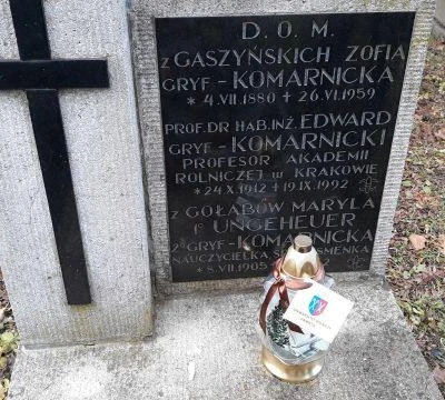 grudzień 2020, Upamiętnienie zmarłych Rektorów i Prorektorów naszej Uczelni