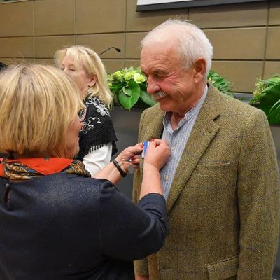 Uroczysta Inauguracja 10. Roku Akademickiego Uniwersytetu Trzeciego Wieku