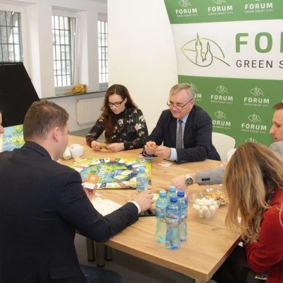 Rozpoczęcie współpracy z firmą Columbus Energy S.A.