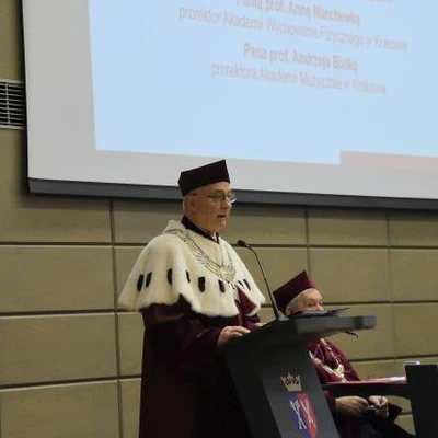 Uroczysta Inauguracja 67. roku akademickiego na Uniwersytecie Rolniczym