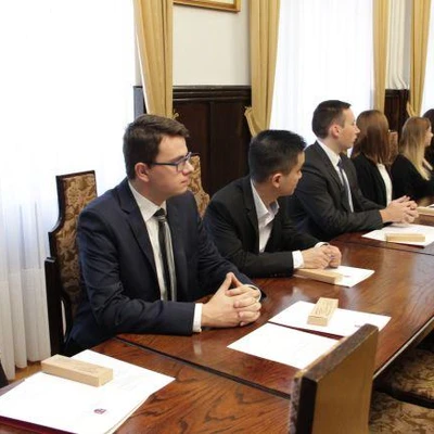 Inauguracja Szkoły Doktorskiej