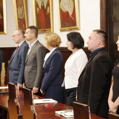 Inauguracja Szkoły Doktorskiej