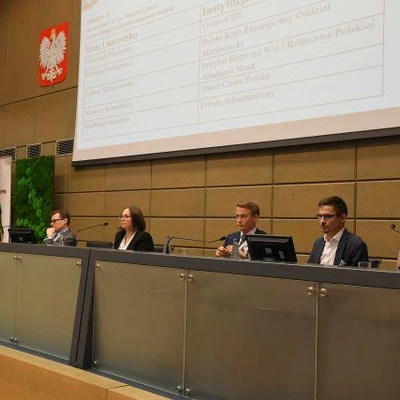V Forum Green Smart City