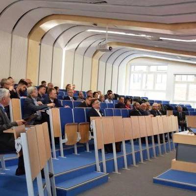 Inauguracja II edycji Studiów Podyplomowych MBA 