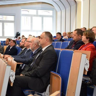 Inauguracja II edycji Studiów Podyplomowych MBA 