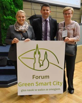 IV Forum Green Smart City 2018.