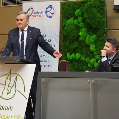 IV Forum Green Smart City 2018.
