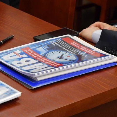 Inauguracja Studiów Podyplomowych MBA na Wydziale Rolniczo-Ekonomicznym,