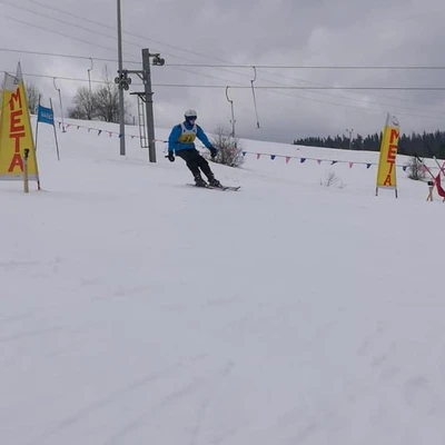 VIII Międzywydziałowe Mistrzostwa UR w Narciarstwie Alpejskim i Snowboardzie